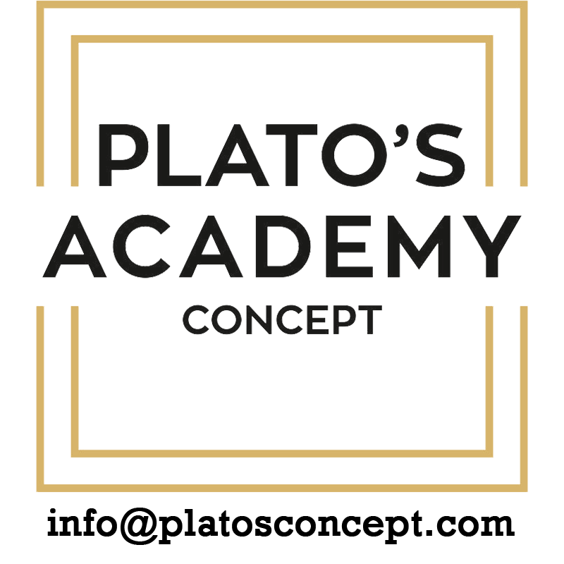 Plato's Academy Concept